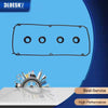 Mitsubishi Grandis BA 2.4L 4G69 Rocker Cover Gasket (2004-2010)