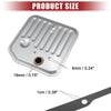 Dodge Ram Transmission Shift Solenoid Kit Replacement