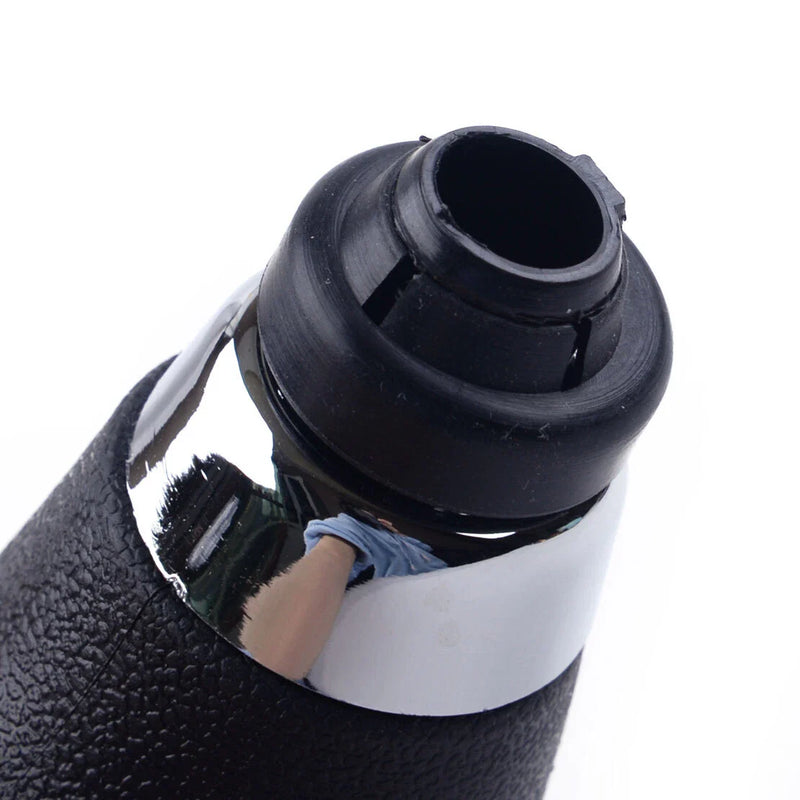 Ford Focus 5-Speed MT Gear Shift Knob & Gaiter Boot Cover (2005-2012)