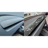 Tesla Model 3 2023-2024 Real Carbon Fiber Replace Dashboard Panel Cover