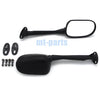 Honda CBR125R CBR250R Rear View Mirror (2011-2017)