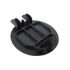 2011-2017 Jeep Wrangler Car Hook Grocery Bag Holder (2011-2017)