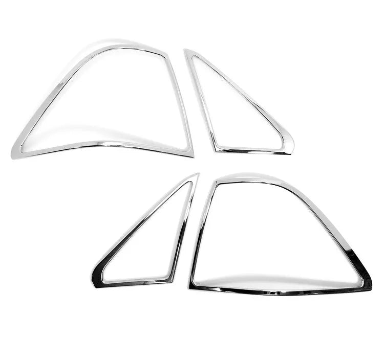 Lexus LS430 XF30 2004-2006 Tailights Trim Bezel Rim (2004-2006)