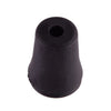 Toyota 10 x Black Tailgate Cushioning Rubber Pads