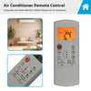 Midea MRCOOL FRIMEC Klimaire A/C Remote Control