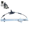 Mazda CX-5 Front Right Electric Window Regulator (2017–2026)
