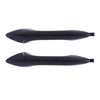 Hyundai Elantra MD (2011-2015) Black Outer Door Handle Set of 2