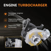 Mercedes Sprinter 213CDI 313CDI 413CDI GT1852V Turbocharger (2006-2018)