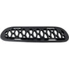 Charger Bumper Face Bar Trims Molding Step Pad Left+Right (2015-2020)