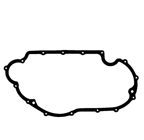 Yamaha XS750 XS 750 XS750S Clutch Cover Gasket (1977–1979)