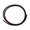 Windshield Weatherstrip Moulding Rubber Front Fits Isuzu D-Max Pickup 2011-19