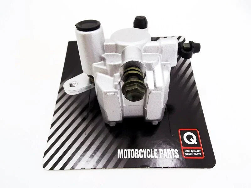 Suzuki RM125 Rear Brake Caliper Assembly (1986-1988)