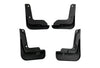 2019-2021 Kia K3 Forte BD Sedan Mud Flaps Splash Guards (2019-2021)