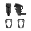 Jeep Grand Cherokee 7 x Windshield Wiper Fluid Squirter Nozzles (2005-2021)