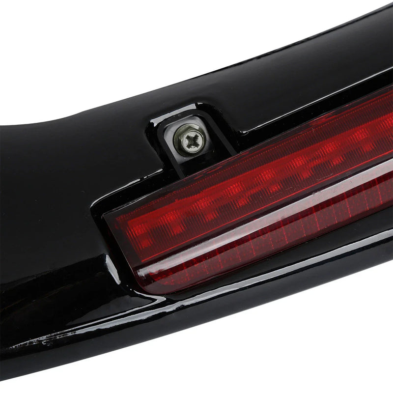 Honda Goldwing GL1800 Trunk Spoiler LED Brake Light 16 (2001-2017)