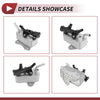 BMW 3 Series Trans Cooler Engine Oil Cooler (2008-2013)