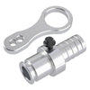 Dodge Ram 6.7L Cummins Diesel Cooling Water Hose Adapter (2009-2019)
