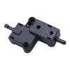 Kawasaki Ninja 250R 400 500R 650R Clutch Lever Switch Release Sensor