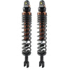Kawasaki Yamaha Suzuki Honda ATV 420MM Rear Suspension Air Damper
