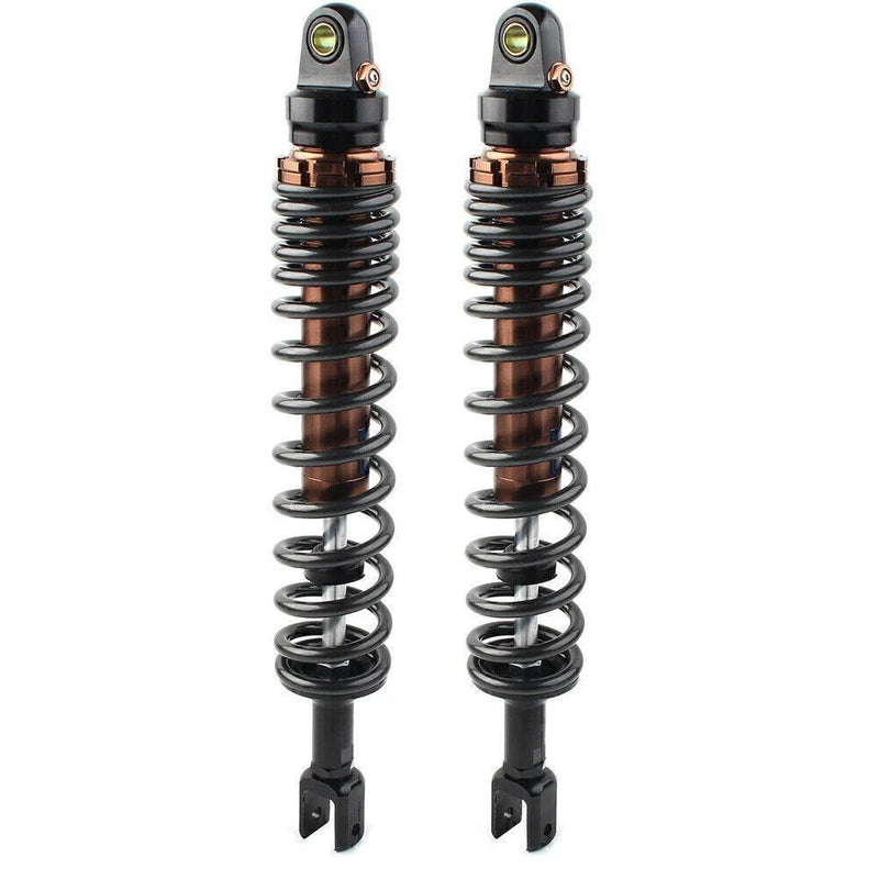 Kawasaki Yamaha Suzuki Honda ATV 420MM Rear Suspension Air Damper
