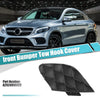 Mercedes-Benz GLE 400 Front Bumper Tow Hook Cap (2016-2019)