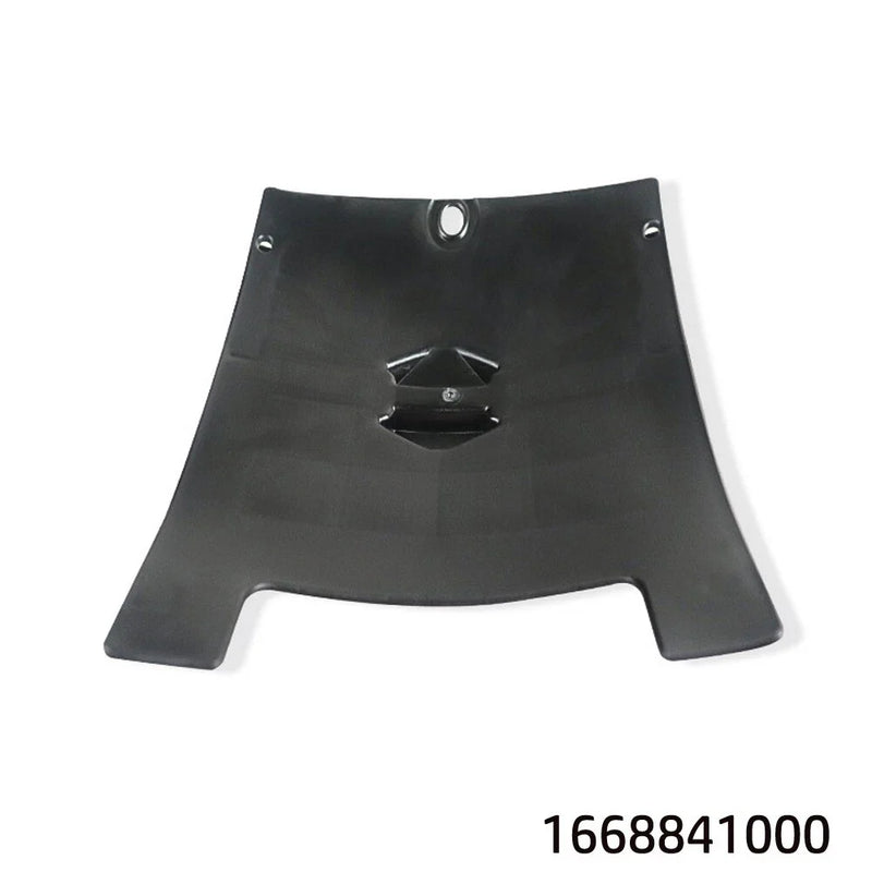 Front Inside Flap