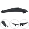 Sentra Left Drivers Side Cowl Extention (2013–2019)