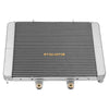 Polaris RZR 570, 800, S 800 EFI Aluminum Radiator (2008–2022)