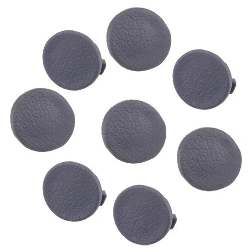 Mitsubishi Pajero Montero 8 x Inner Door Handle Armrest Screw Caps (1991-1999)