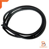 Toyota Corolla Left Front Door Weatherstrip Seal (2001-2007)