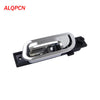 Proton Exora Persona GEN2 Chrome Front & Rear Left Interior Door Handle