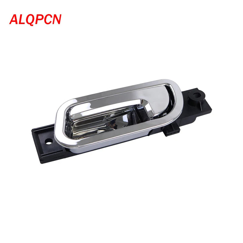 Proton Exora Persona GEN2 Chrome Front & Rear Left Interior Door Handle