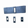 Hyundai IX35 Gear Shift Lever Panel Trim Dust Cover (2010-2017)