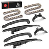 Can-Am Maverick Trail 800 / 800R Front Rear Cam Timing Chain Guide