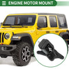 Jeep Wrangler 3.8L Engine Mount (2007-2011)
