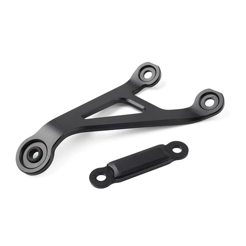 Kawasaki Z900 CNC Exhaust Bracket Muffler Mount Holder (2017-2023)