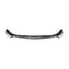 Mercedes Benz GLC X253 C253 Front Bumper Spoiler Lip (2016-2019)