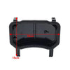 Ford Mondeo MK4 Front Headlight Dust Lid Black (2008-2013)