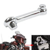 Harley CVO Road Electra Street Glide Engine Stabilizer Link Cover (09-23)