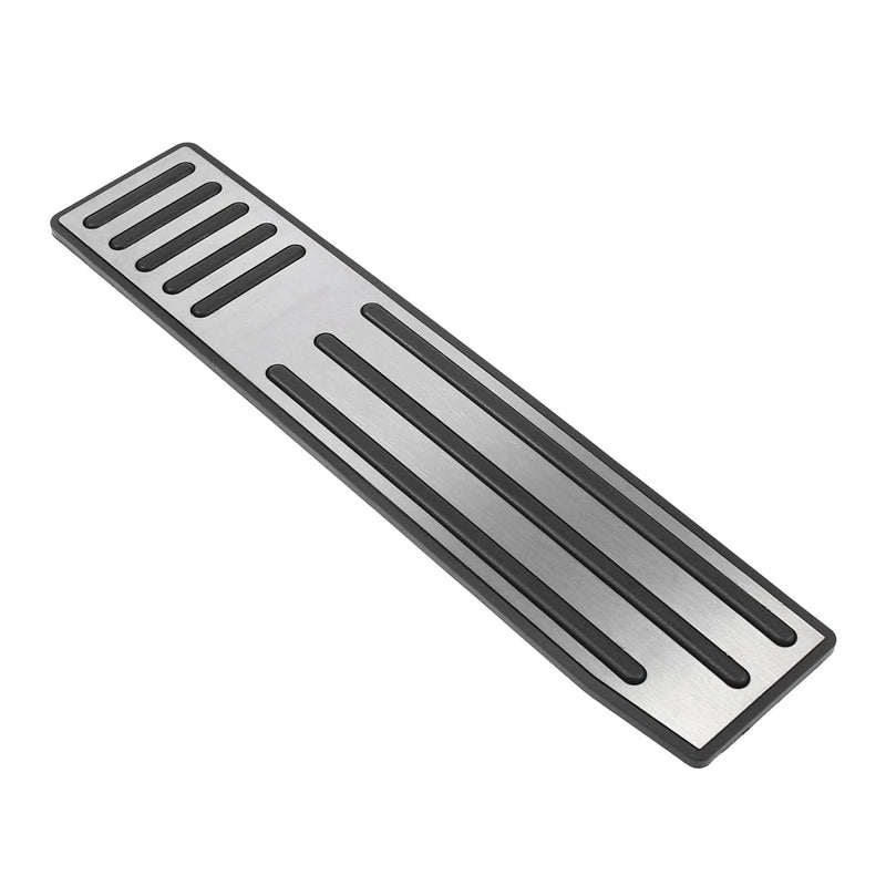 Tesla Model S, Model X 1 Pcs Anti-Slip Pedal Pads (2012-2023)