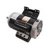 Ingersoll Rand 230V 3450 Rpm New Air Compressor Motor 5HP