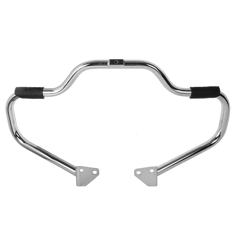 Harley Dyna Super Glide 1.25" Engine Guard Crash Bar (2012-2017)