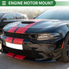 Dodge Journey 2.7L, 3.5L Engine Motor Mount (2009-2010)