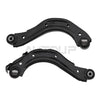 Acura ILX 2 x Rear Upper Control Arm w/Ball Joint (2013–2021)