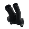 Ford Mondeo Fiesta Focus Coolant Flange Thermostat Housing
