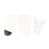 Yamaha XSR900 Anti-Slip Fuel Tank Pad Protector Knee Pads (2022-2023)