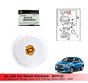 Mirage G4 Sedan Cap Brake Fluid Reservoir (2012-2022)