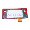 Subaru Legacy Outback Radio Touch Screen Digitizer (2018–2019)