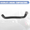 BMW 535i 1 x Heater Hose Radiator Expansion Tank Pipe