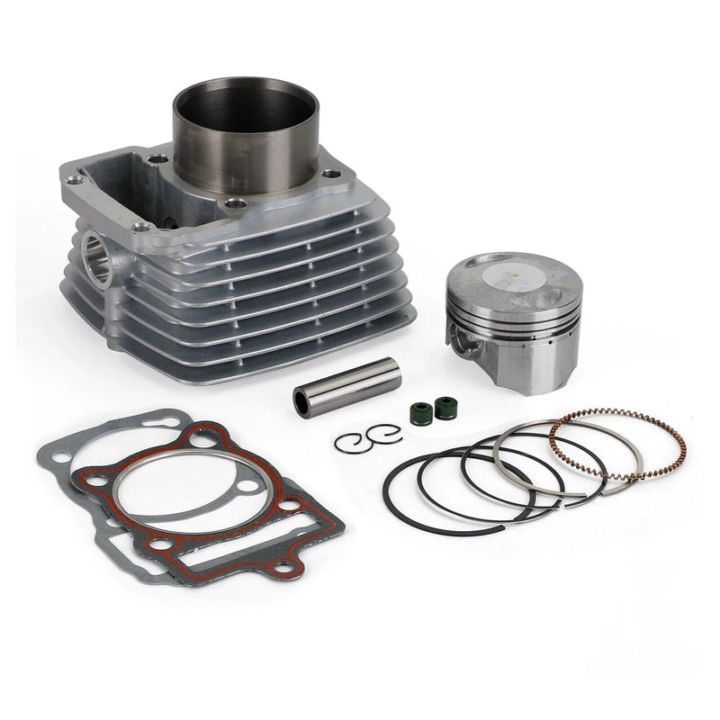 China Quad ATV CG 250 67mm Cylinder Kit (2000-2023)